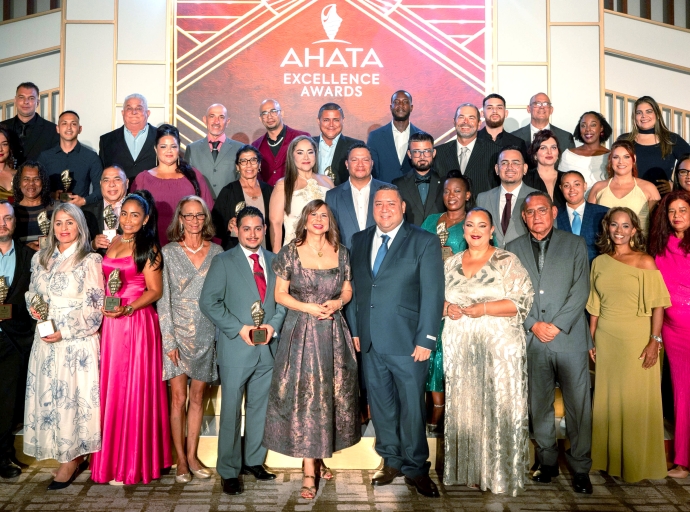 AHATA Excellence Awards 2026 unda a celebra 37 profesional excepcional