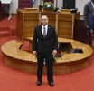Gobierno a pidi hende pa inverti den Oranjestad y awor Gobierno mes tin inversionistanan wanta