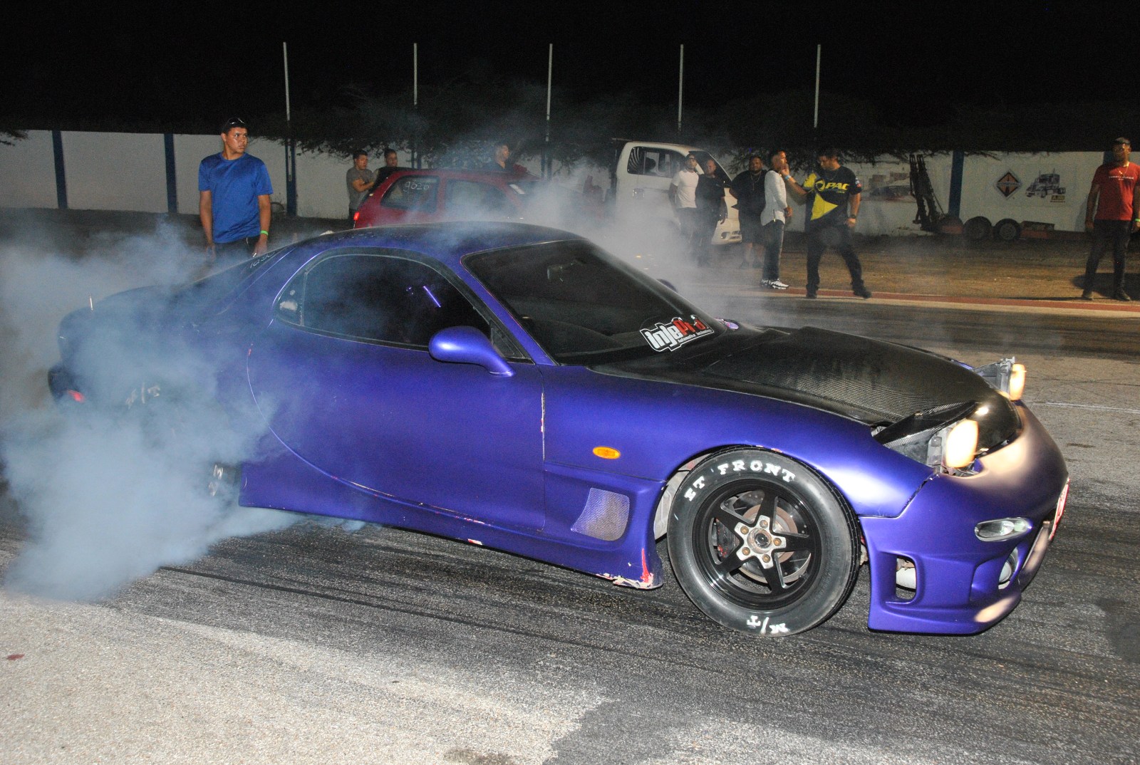 SPEEDWORLD 12 sep 2022